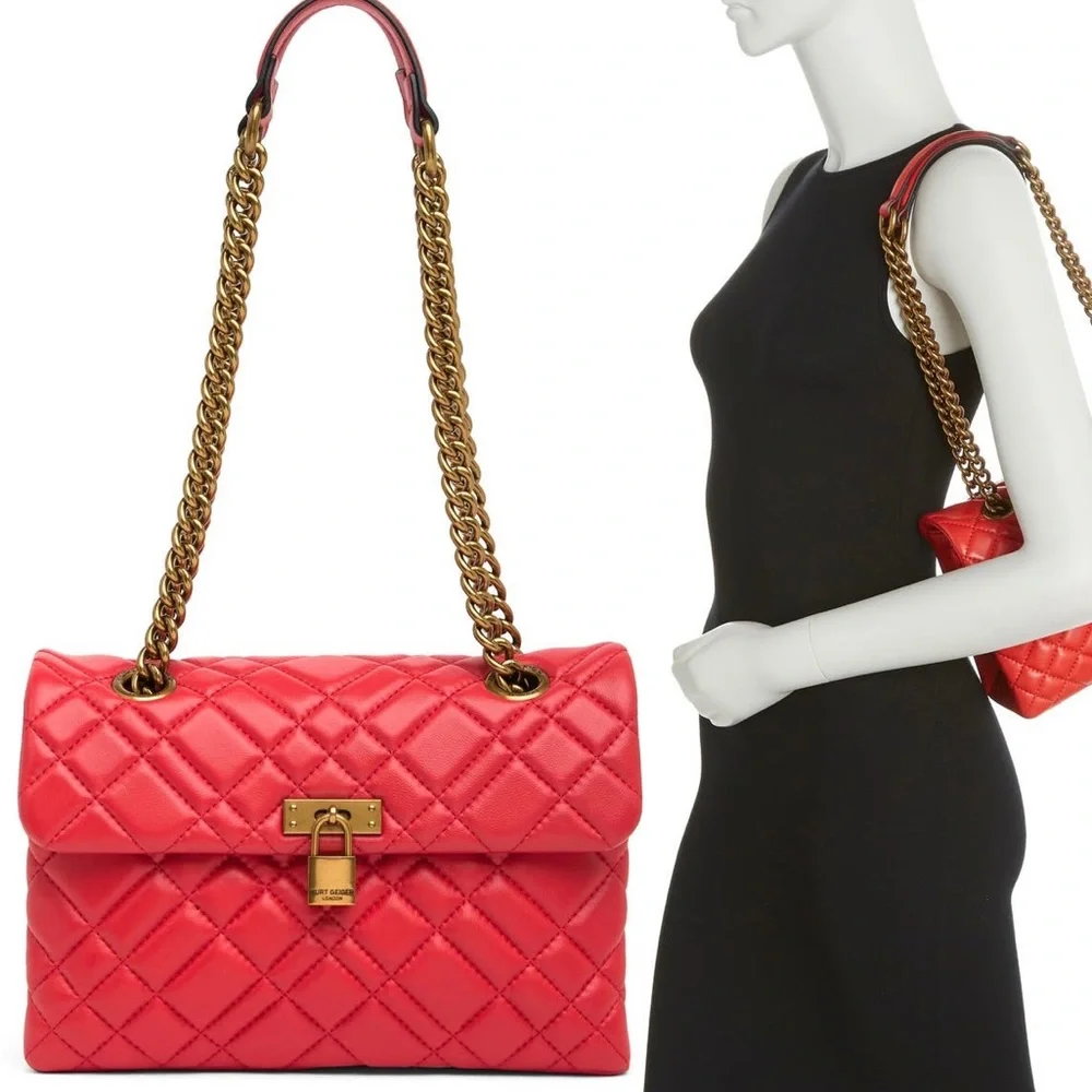 . Kurt Geiger - Picture 2 of 6